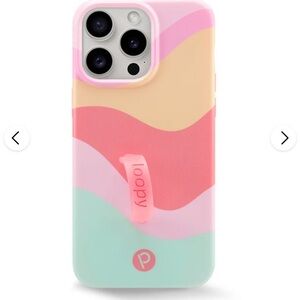 Brand new Loopy case.